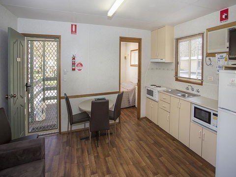 BIG 4 Barossa Tourist Park - Accommodation Cooktown 22