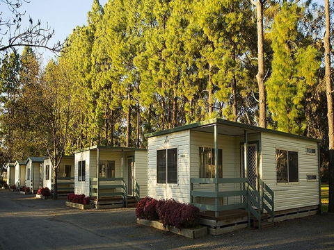 BIG 4 Barossa Tourist Park - Accommodation Cooktown 44