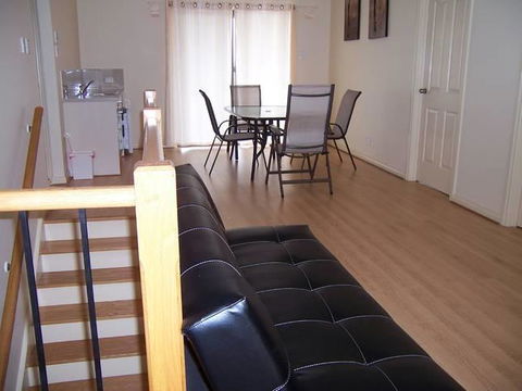 Relax On Par - Accommodation Cooktown 7