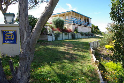 Lakeview Motel And Apartments - Accommodation Cooktown 19