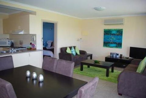 Lakeview Motel And Apartments - Accommodation Cooktown 30