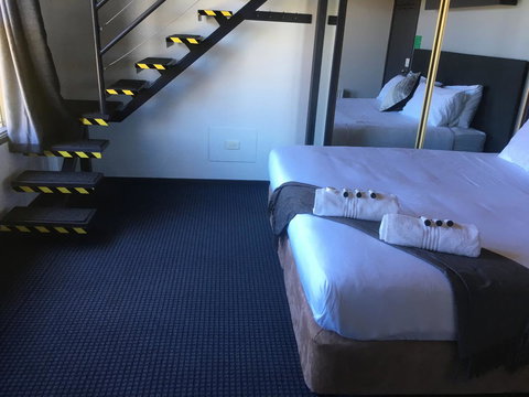 Snowy Gums Chalet - Accommodation Cooktown 4