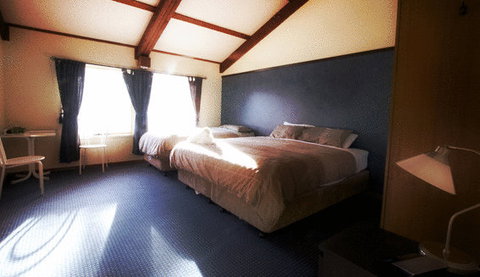 Snowy Gums Chalet - Accommodation Cooktown 11