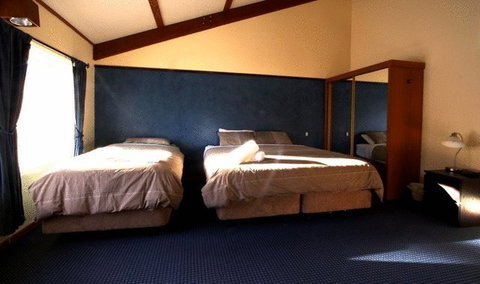 Snowy Gums Chalet - Accommodation Cooktown 12