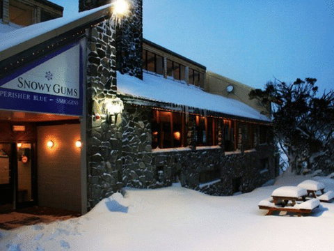 Snowy Gums Chalet - Accommodation Cooktown 5