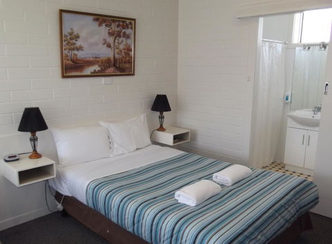 Guichen Bay Motel - Accommodation Cooktown 26
