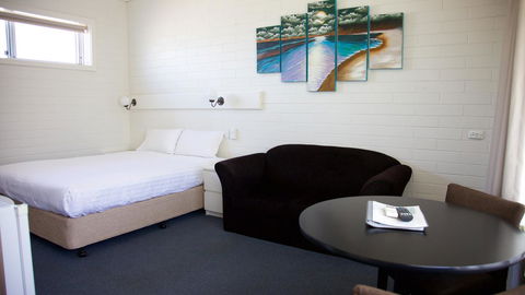 Guichen Bay Motel - Accommodation Cooktown 34