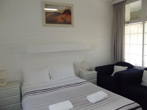 Guichen Bay Motel - Accommodation Cooktown 28