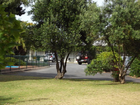 Guichen Bay Motel - Accommodation Cooktown 30