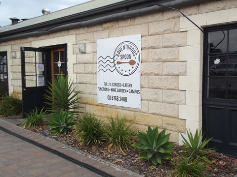 Guichen Bay Motel - Accommodation Cooktown 5