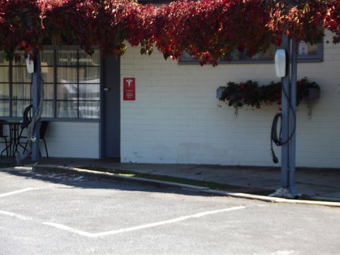 Guichen Bay Motel - Accommodation Cooktown 24