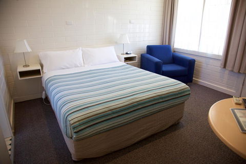 Guichen Bay Motel - Accommodation Cooktown 10