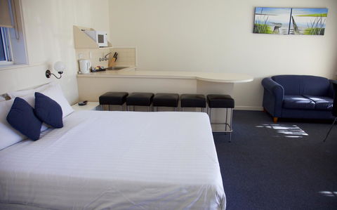 Guichen Bay Motel - Accommodation Cooktown 41