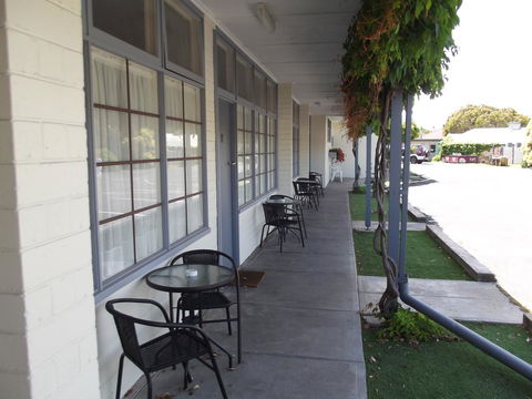 Guichen Bay Motel - Accommodation Cooktown 21