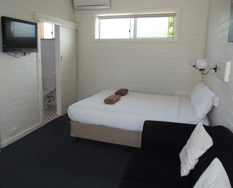 Guichen Bay Motel - Accommodation Cooktown 35