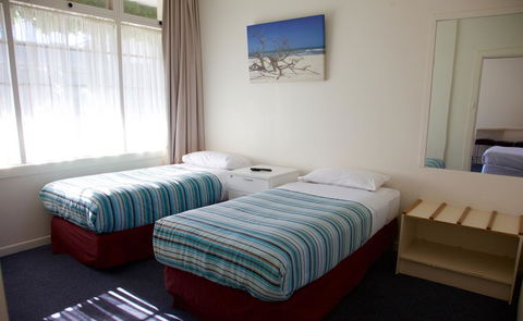 Guichen Bay Motel - Accommodation Cooktown 42
