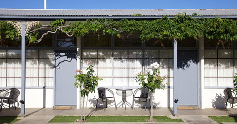 Guichen Bay Motel - Accommodation Cooktown 36