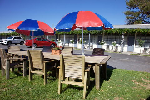 Guichen Bay Motel - Accommodation Cooktown 31