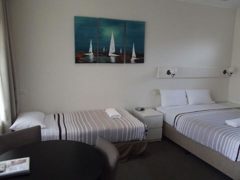 Guichen Bay Motel - Accommodation Cooktown 18