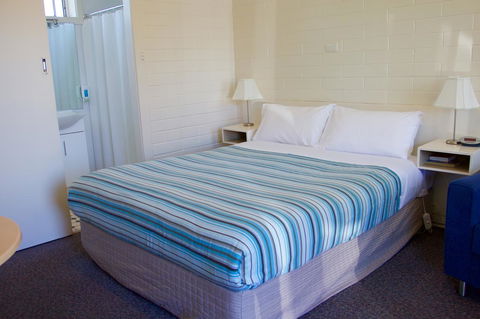 Guichen Bay Motel - Accommodation Cooktown 11