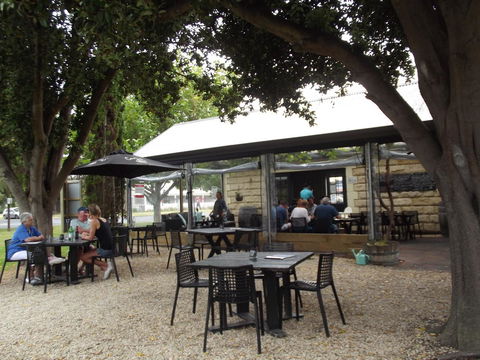 Guichen Bay Motel - Accommodation Cooktown 4