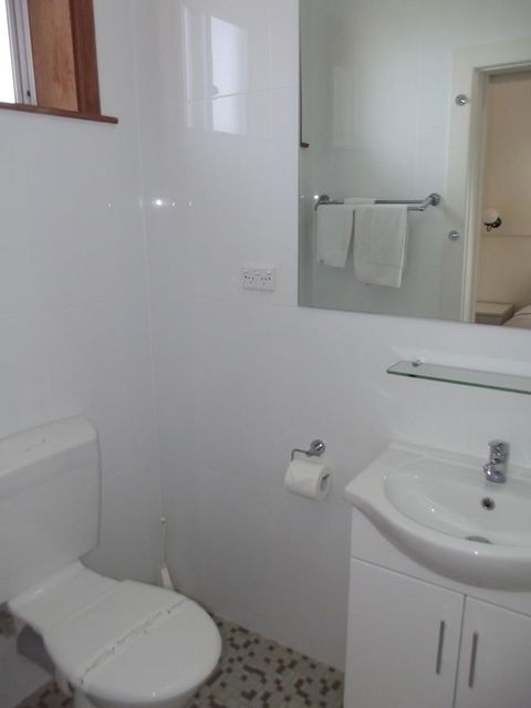 Guichen Bay Motel - Accommodation Cooktown 20