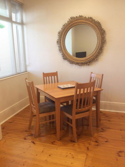 Parkview Apartment - Grandview House & Apartments - Accommodation Cooktown 6