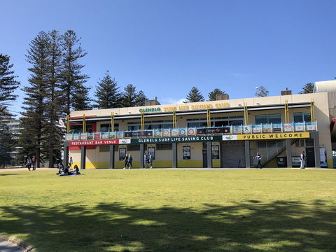 Parkview Apartment - Grandview House & Apartments - Accommodation Cooktown 16