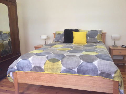 Parkview Apartment - Grandview House & Apartments - Accommodation Cooktown 10