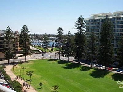 Parkview Apartment - Grandview House & Apartments - Accommodation Cooktown 23