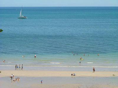 Parkview Apartment - Grandview House & Apartments - Accommodation Cooktown 21