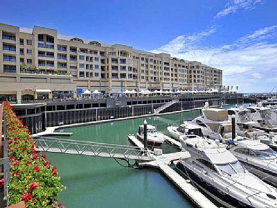 Parkview Apartment - Grandview House & Apartments - Accommodation Cooktown 20