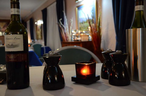 Burra Motor Inn - Accommodation Cooktown 22