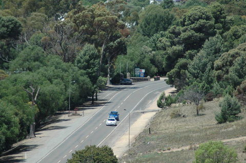 Burra Motor Inn - Accommodation Cooktown 17