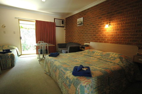 Burra Motor Inn - Accommodation Cooktown 42