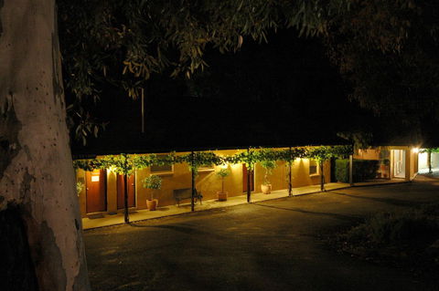 Burra Motor Inn - Accommodation Cooktown 18