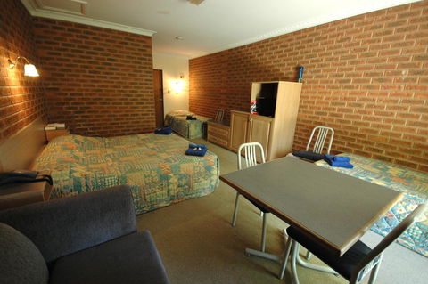 Burra Motor Inn - Accommodation Cooktown 40