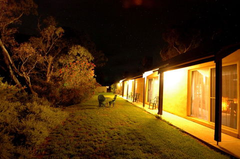 Burra Motor Inn - Accommodation Cooktown 19