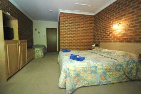 Burra Motor Inn - Accommodation Cooktown 41