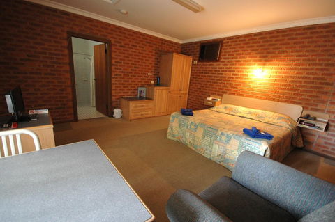Burra Motor Inn - Accommodation Cooktown 44