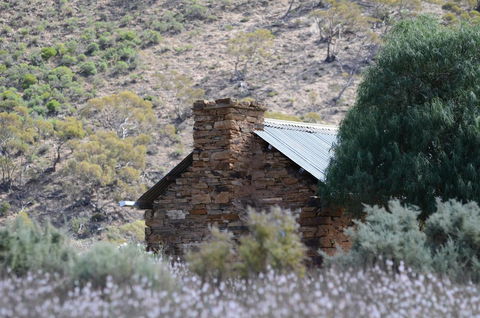 Burra Motor Inn - Accommodation Cooktown 36