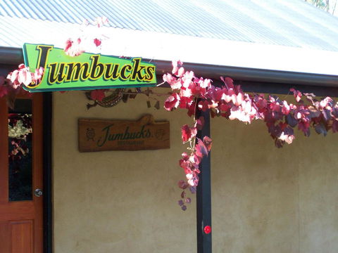 Burra Motor Inn - Accommodation Cooktown 20