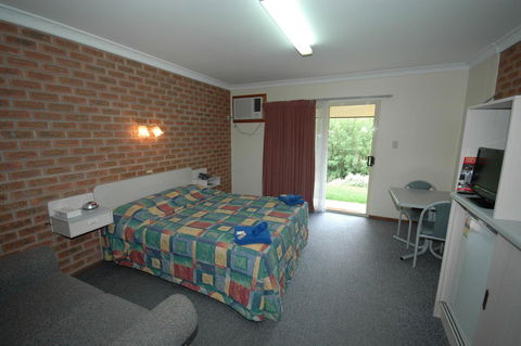 Burra Motor Inn - Accommodation Cooktown 39