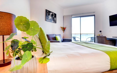 Limani Motel - Accommodation Cooktown 22