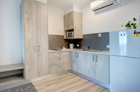 Limani Motel - Accommodation Cooktown 20