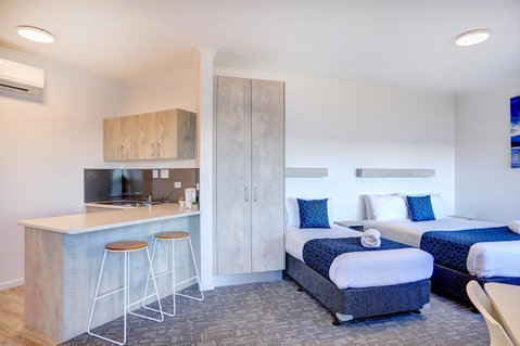 Limani Motel - Accommodation Cooktown 40