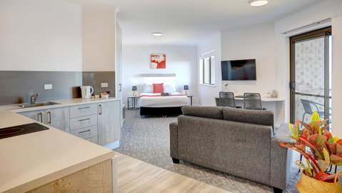 Limani Motel - Accommodation Cooktown 17