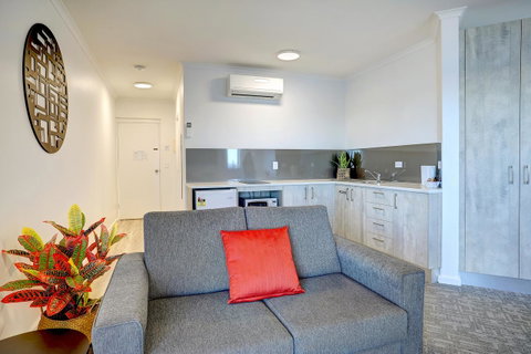 Limani Motel - Accommodation Cooktown 14