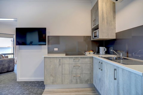 Limani Motel - Accommodation Cooktown 1