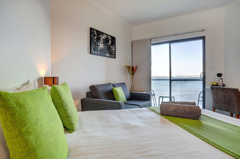 Limani Motel - Accommodation Cooktown 23
